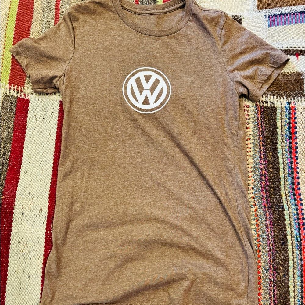 Women’s Volkswagen Tee - Size S/XS